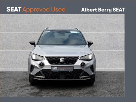 2023 SEAT Arona - photo 2