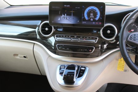 2016 Mercedes-Benz V-Class - photo 18