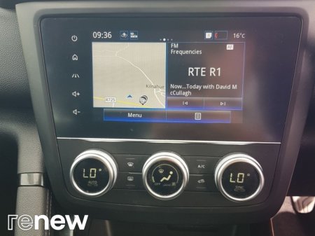 2021 Renault Kadjar - photo 16