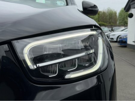 2019 Mercedes-Benz GLC - photo 10