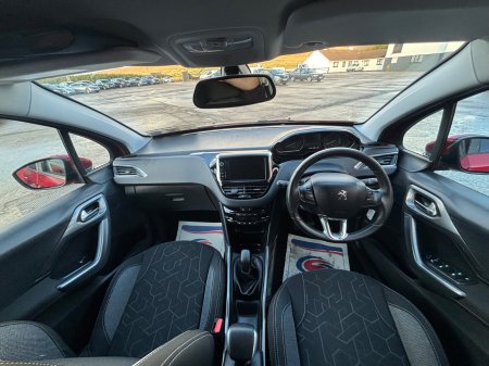 2018 Peugeot 2008 - photo 7