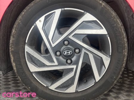 2024 Hyundai i20 - photo 14