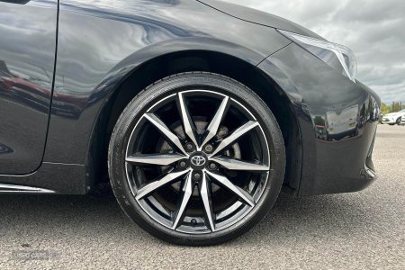 2024 Toyota Corolla - photo 19