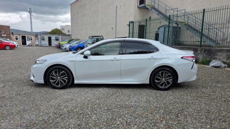 2019 Toyota Camry - photo 5