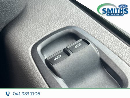 2026 Ford Transit - photo 23