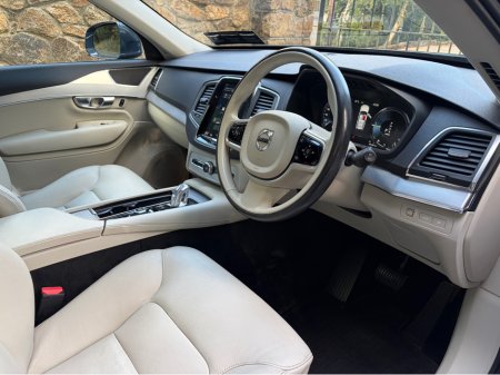 2017 Volvo XC90 - photo 10