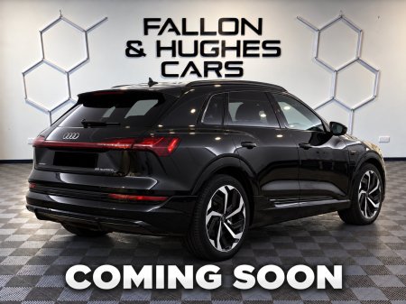 2022 Audi e-tron - photo 6