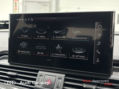 2023 Audi Q5 - photo 13