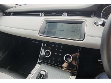 2023 Land Rover Range Rover Evoque - photo 15