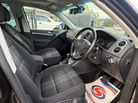 2015 Volkswagen Tiguan - photo 10