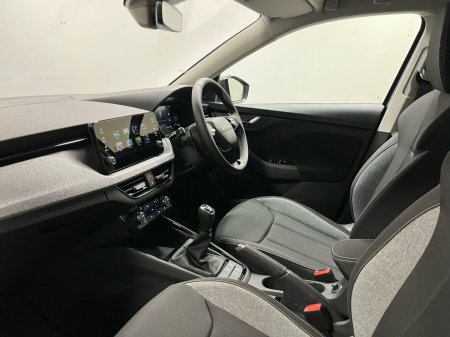 2026 Skoda Scala - photo 5