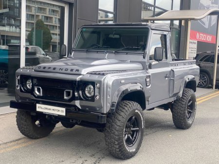 2011 Land Rover Defender - photo 9