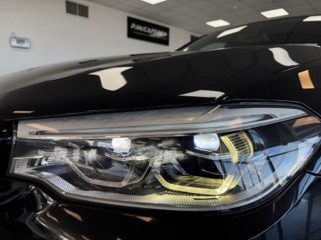 2019 BMW 5-Series - photo 21