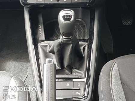 2026 Skoda Scala - photo 11