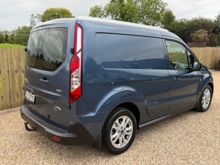 2018 Ford Transit - photo 3