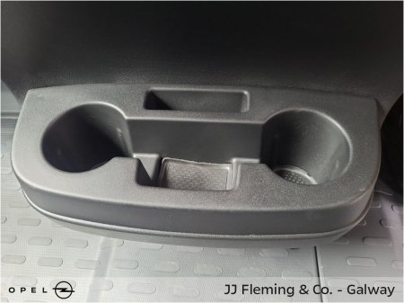 2026 Opel Movano - photo 16