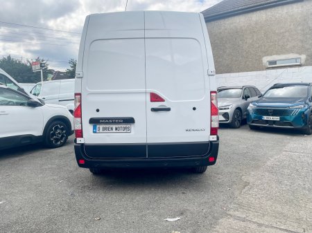 2022 Renault Master - photo 14