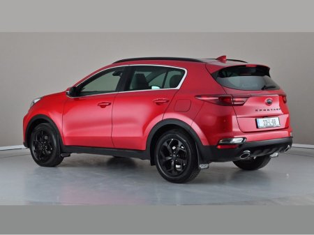 2022 Kia Sportage - photo 4