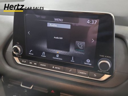 2023 Nissan Qashqai - photo 21