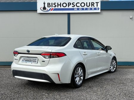 2020 Toyota Corolla - photo 9