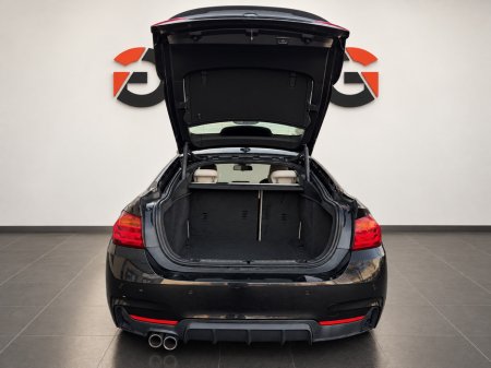 2017 BMW 4-Series - photo 5