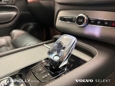 2024 Volvo XC90 - photo 13