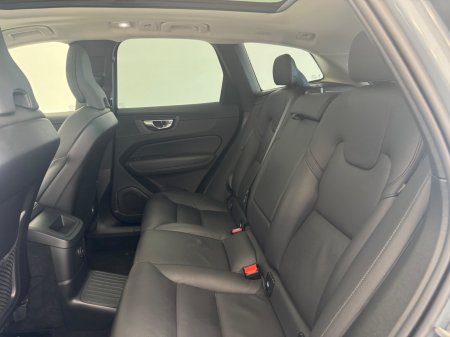 2024 Volvo XC60 - photo 10