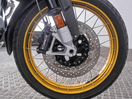 2021 BMW R 1250 - photo 21