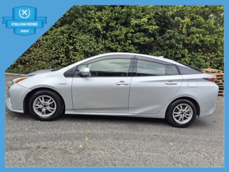 2016 Toyota Prius - photo 5