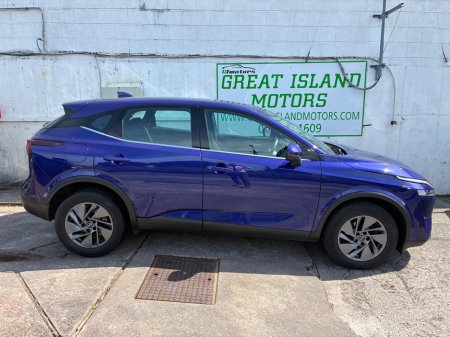2023 Nissan Qashqai - photo 4