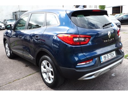 2019 Renault Kadjar - photo 7