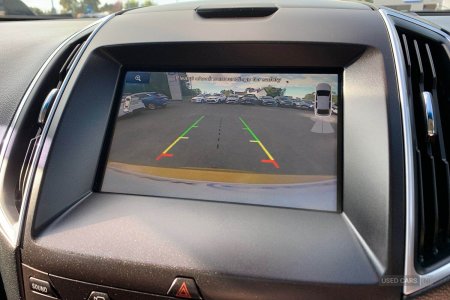 2017 Ford Edge - photo 14