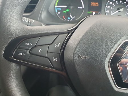 2024 Renault Kangoo - photo 30