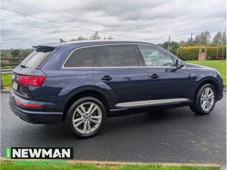 2019 Audi Q7 - photo 12