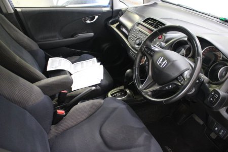 2015 Honda Jazz - photo 19