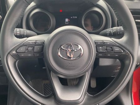 2023 Toyota Yaris - photo 15