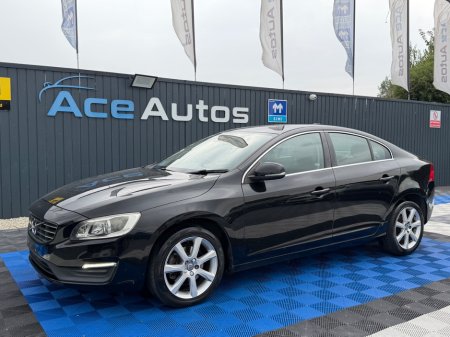 2018 Volvo S60 - photo 3