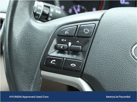 2019 Hyundai Tucson - photo 22