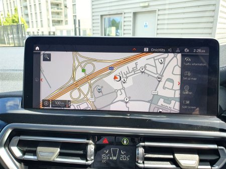2023 BMW iX3 - photo 24