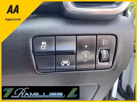 2017 Kia Sportage - photo 15