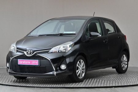 2016 Toyota Yaris - photo 3