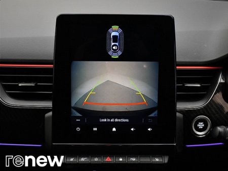 2023 Renault Arkana - photo 22
