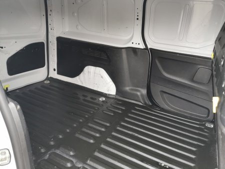 2022 Toyota Proace City - photo 12