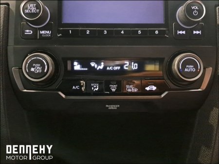 2018 Honda Civic - photo 23
