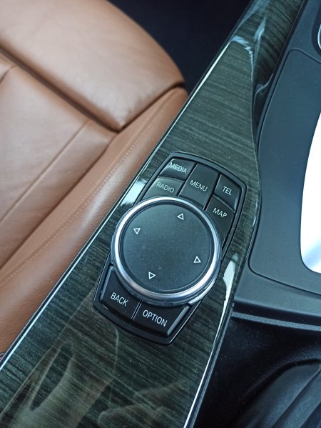 2016 BMW 4-Series - photo 21