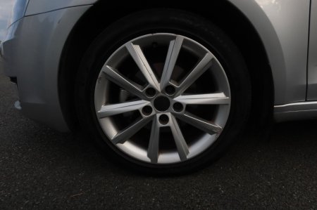 2016 Skoda Octavia - photo 7