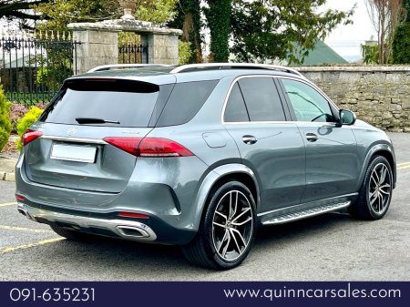 2023 Mercedes-Benz GLE - photo 3