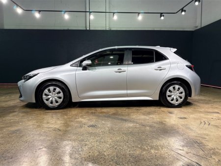 2020 Toyota Corolla - photo 6