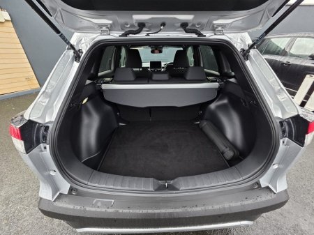 2023 Toyota Corolla Cross - photo 10