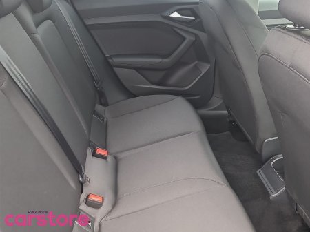 2021 Audi A1 - photo 13